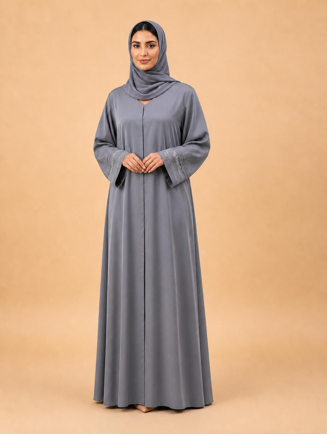 Premium Everyday Abaya