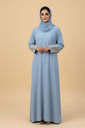 Premium Everyday Abaya