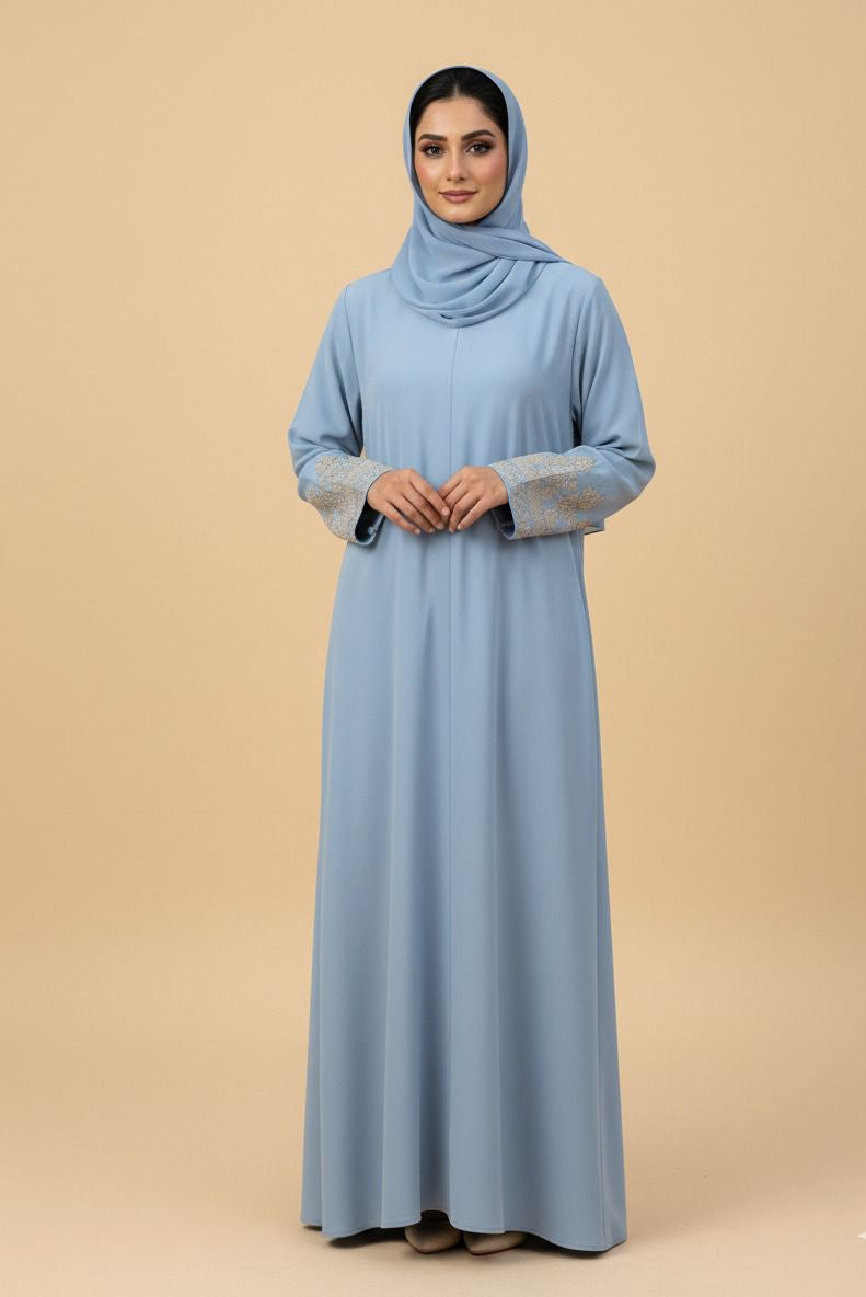 Premium Everyday Abaya