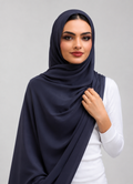 Dark Navy Blue