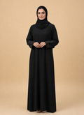 Premium Everyday Abaya