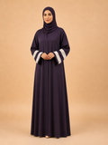 Premium Everyday Abaya
