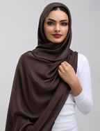 Dark Chocolate Brown