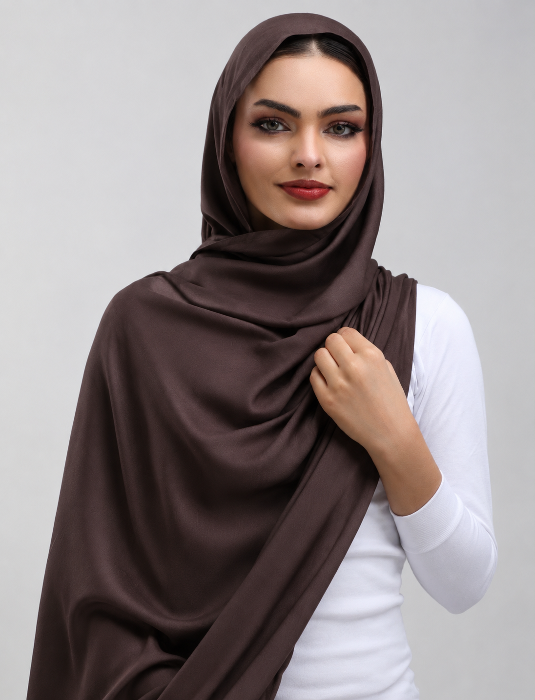 Dark Chocolate Brown