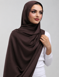 Dark Chocolate Brown