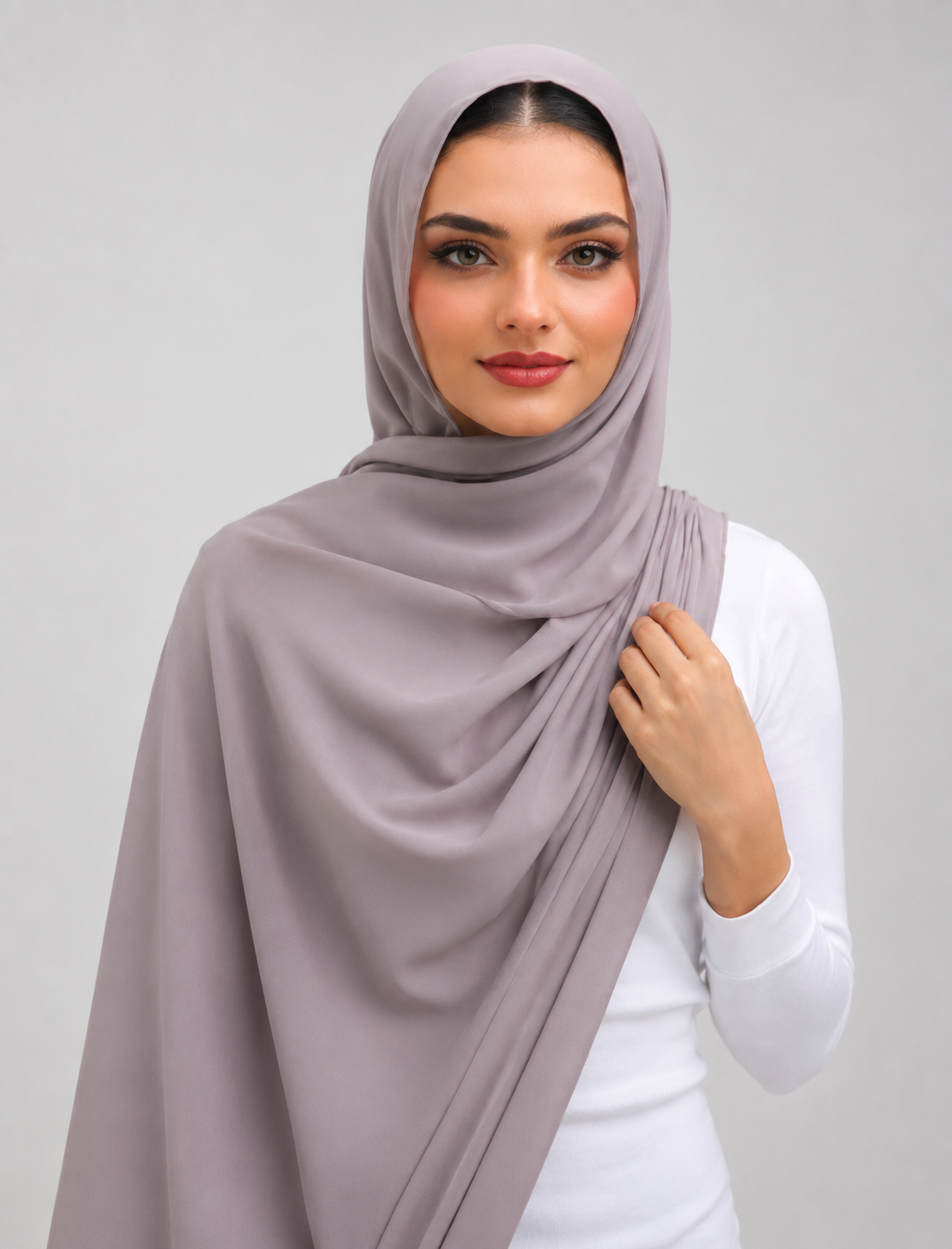 Dusty Grey