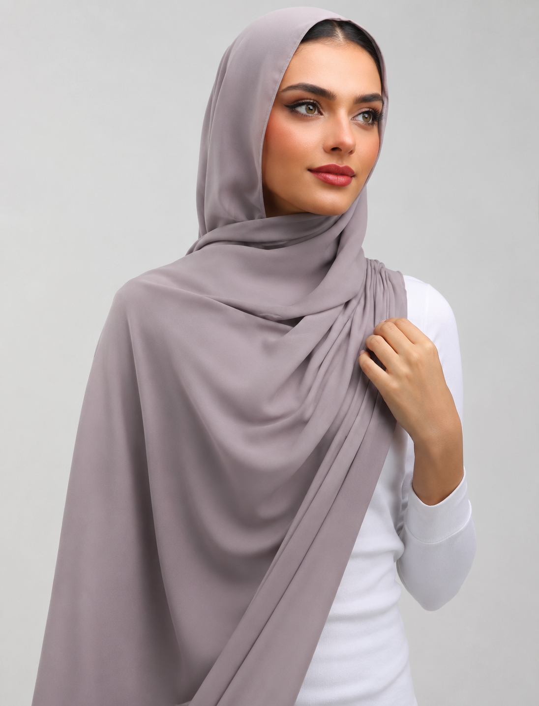 Dusty Grey
