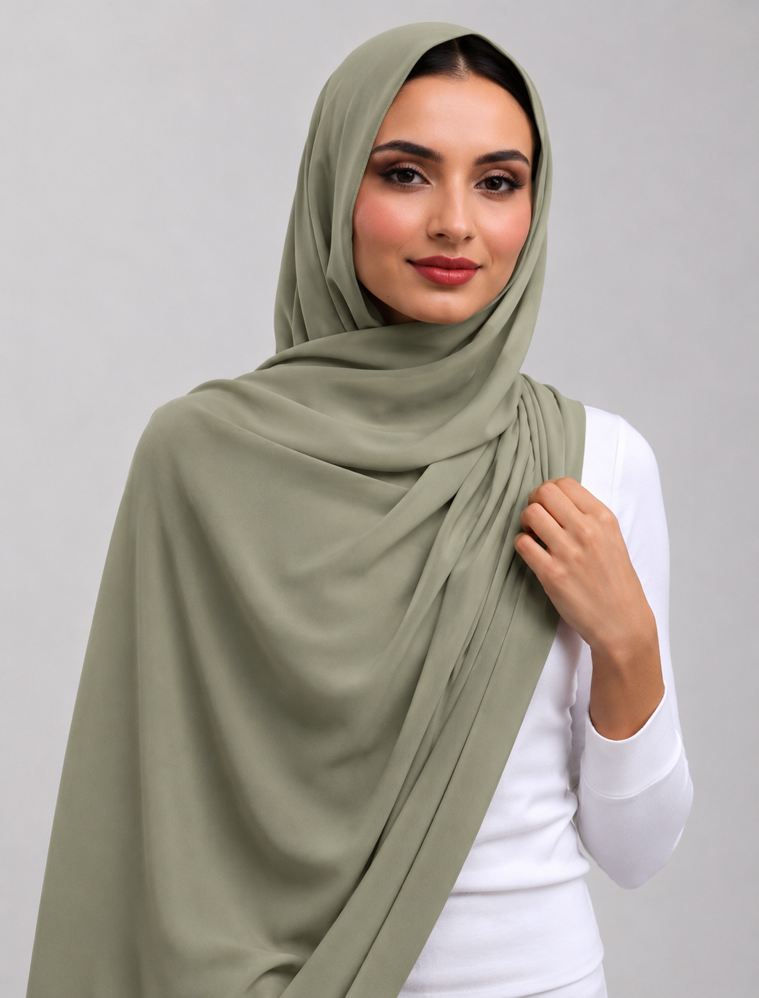 Soft Olive