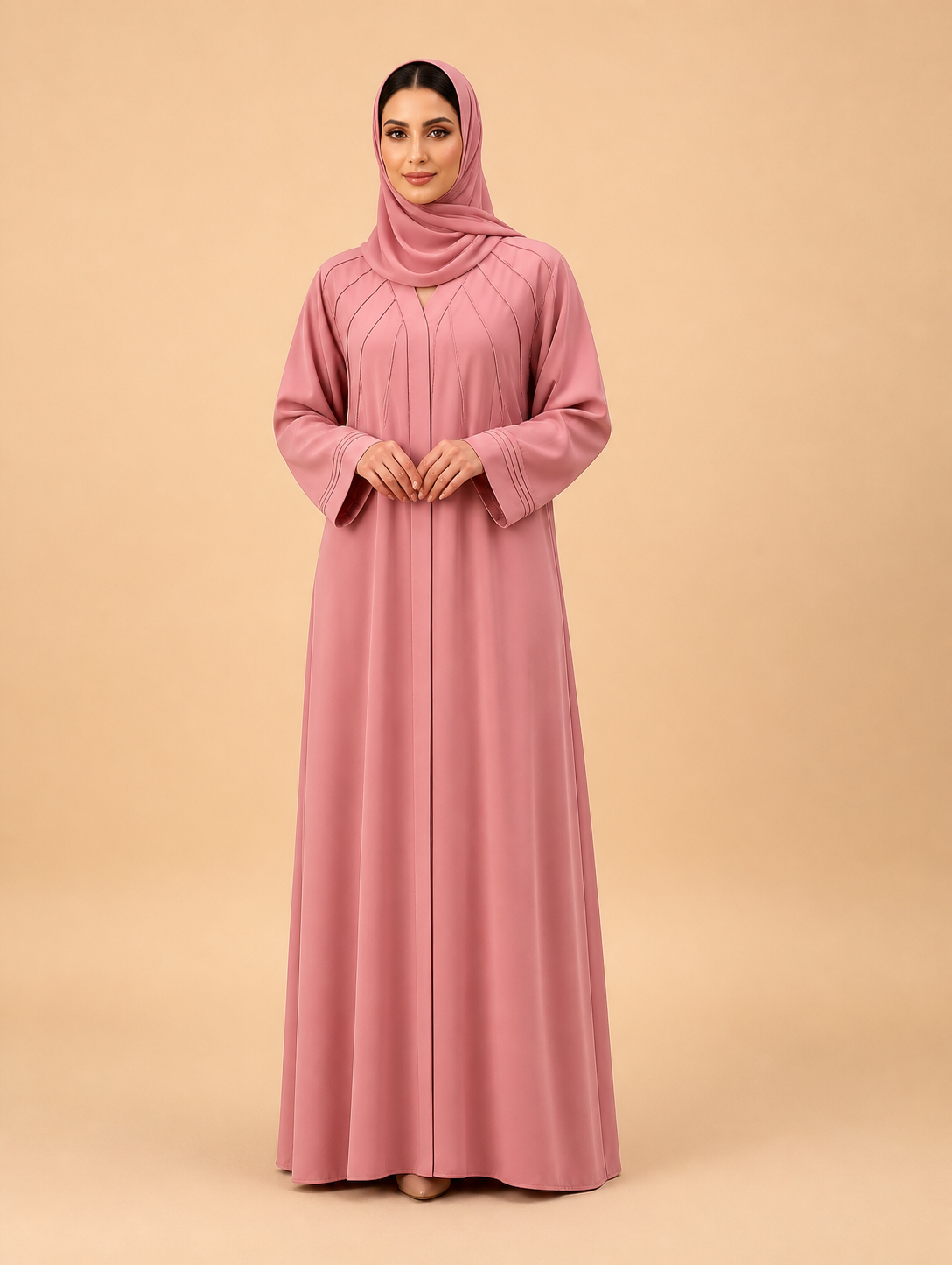 Premium Everyday Abaya