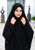 Irani Burqa