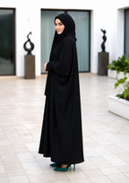 Irani Burqa