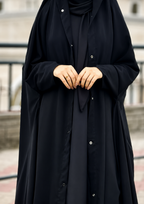 Irani Burqa