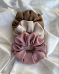 Pack of 3 Scrunchies