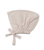 Adjustable Bamboo Undercap-Nude Beige