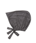 Adjustable Bamboo Undercap-Charcoal