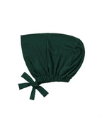 Adjustable Bamboo Undercap- Bottle Green