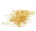 Hijab Pins-Golden-(pack of 45)