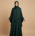 Premium Everyday Abaya