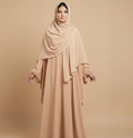 Premium Everyday Abaya