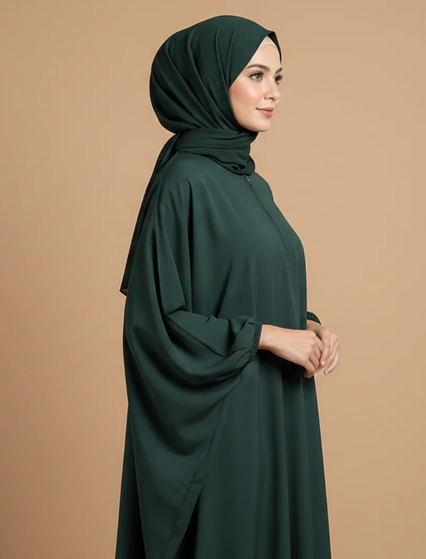 Premium Everyday Abaya