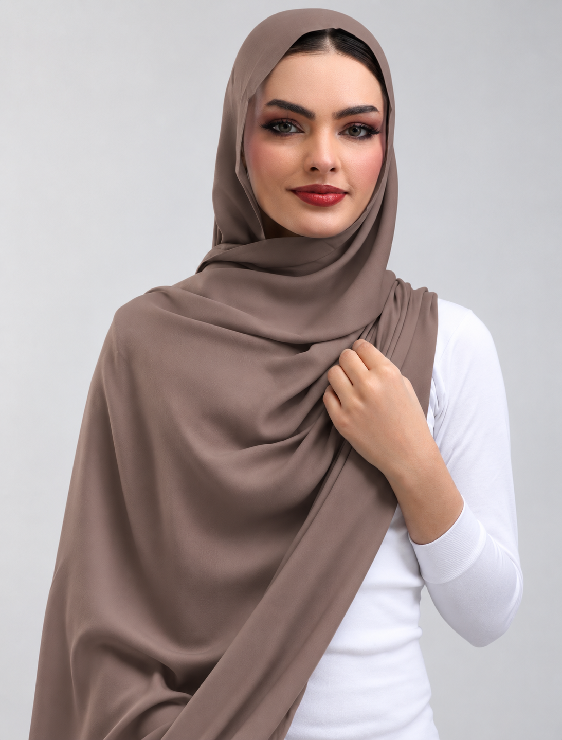 Ash Brown