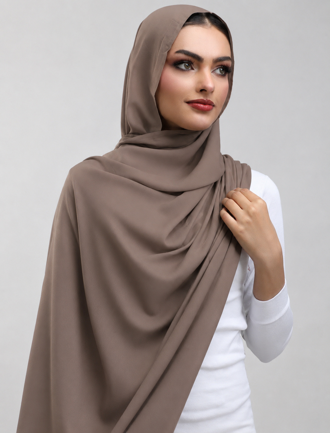 Ash Brown