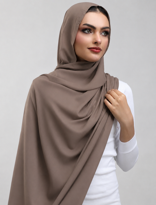 Ash Brown