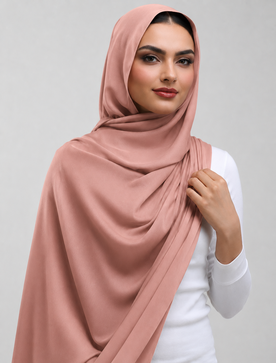 Blush Pink