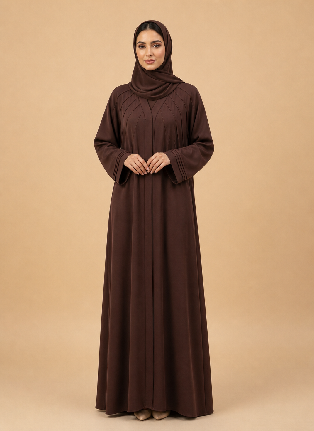 Premium Everyday Abaya